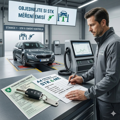 Nadstandardní služby